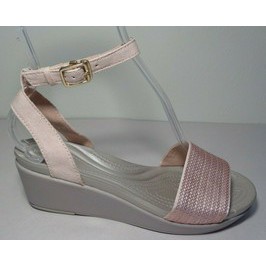 Sandal đế xuồng Ann Strap