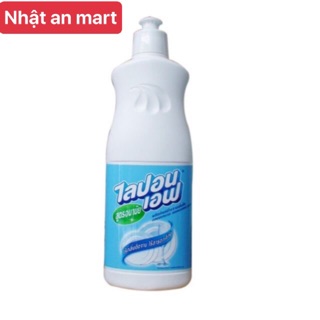 Nước rửa chén-bát Lipon Thái Lan-800ml( loại1)