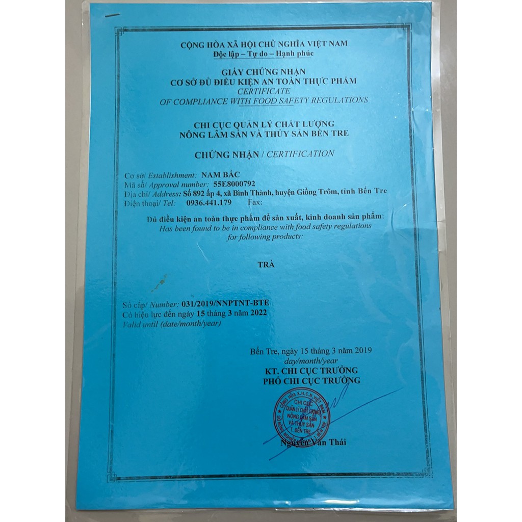 trà bắc thái nguyên ngon 100g đậm chất trà xanh, giảm cân hiệu quả