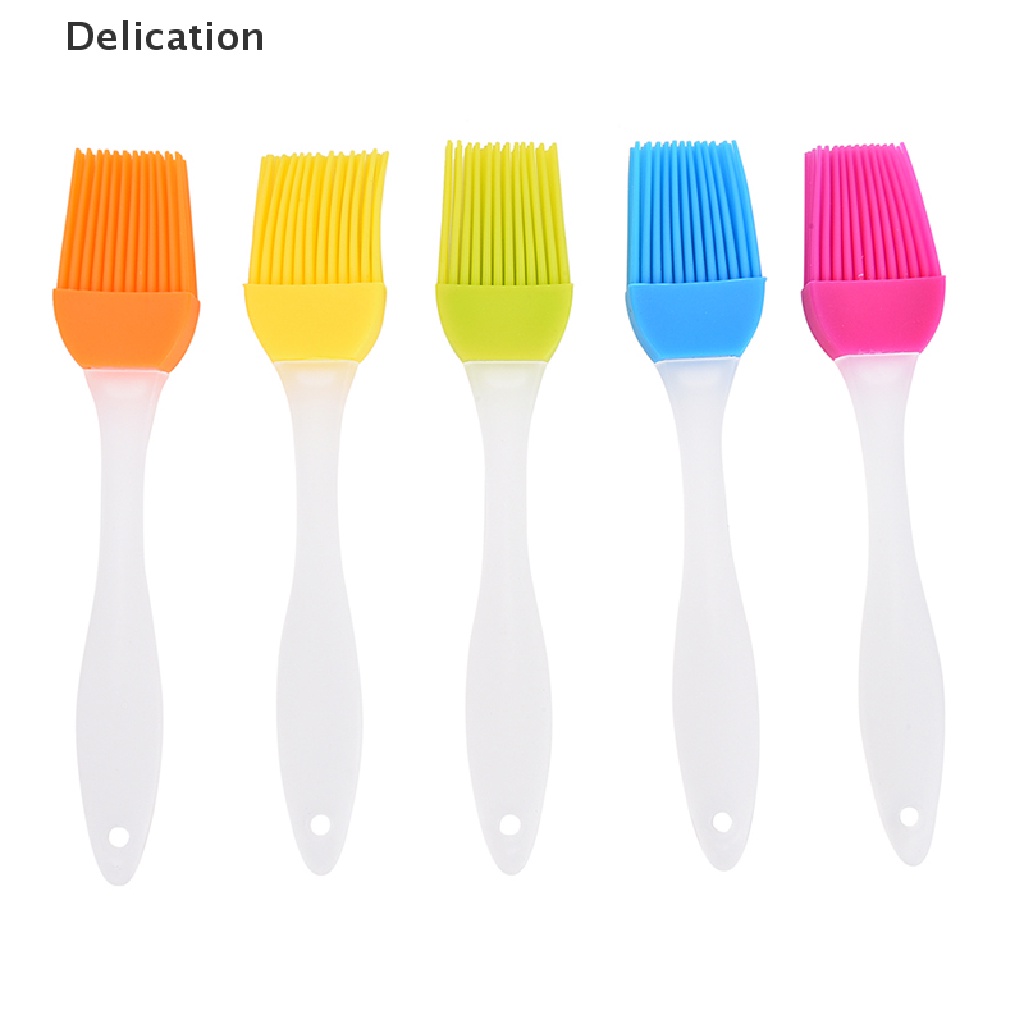 1 Dầu Nướng Bbq Bằng Silicone