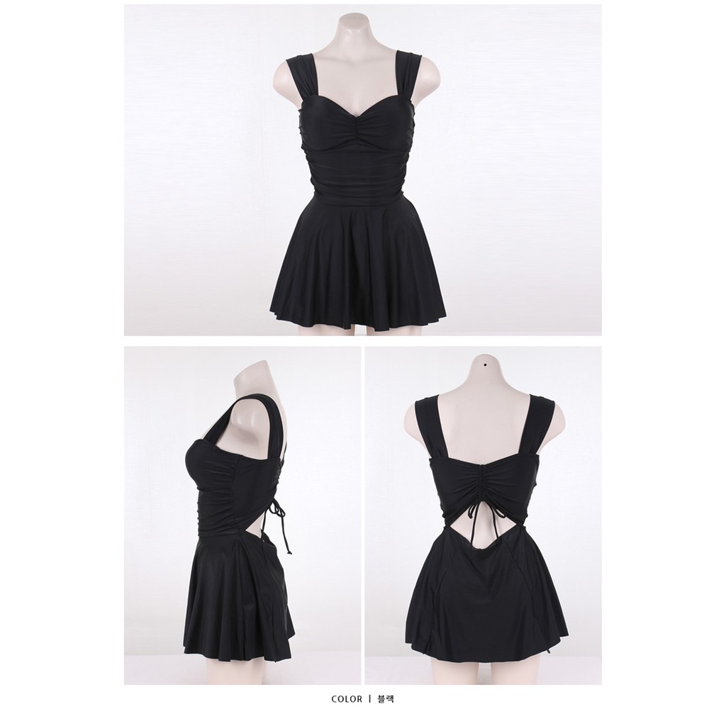 [Hàng Order] Bộ Bikini đi biển nữ liền thân gợi cảm AT20 bộ bơi tắm biển | BigBuy360 - bigbuy360.vn