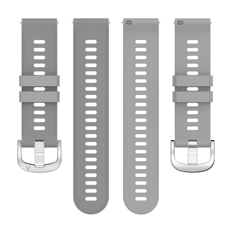 Dây Đeo Thay Thế Cho Đồng Hồ Uwatch3 / Uwatch Ufit / solar LS01