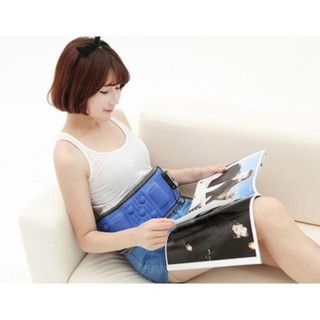 ĐAI MASSAGE GIẢM MỠ BỤNG X5 CAO CẤP
