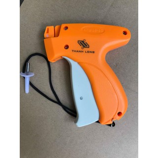 (Giảm giá sốc) Súng Bắn Mác Tag - Tagging Gun Và 5000 Dây Đạn