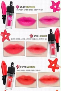 Son thỏi PERI’S INK STICK