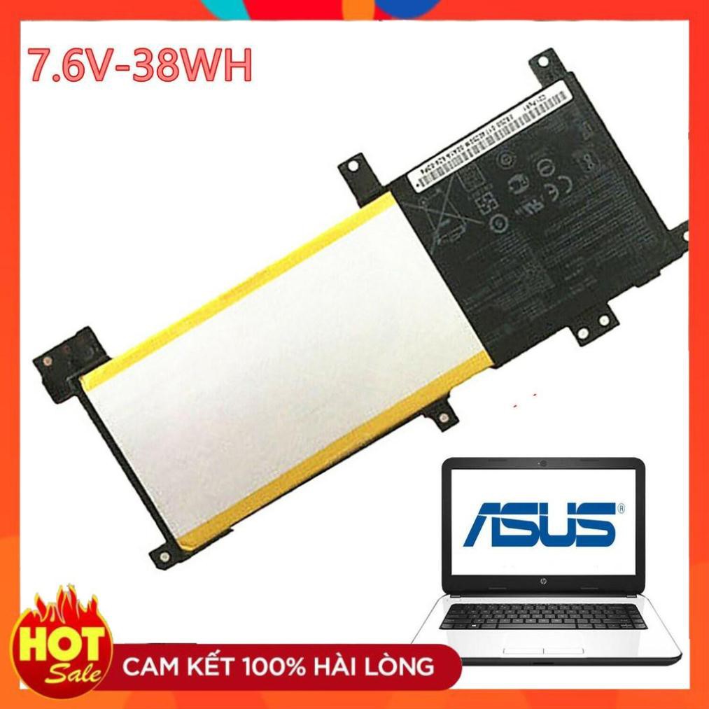 Pin laptop Asus C21N1508 Battery for ASUS X456UJ X456UV X456UF Series  ZIN Chất lượng cao chính hãng