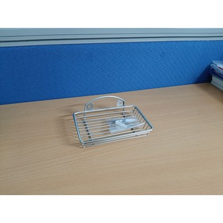 Khay xà phòng inox 304