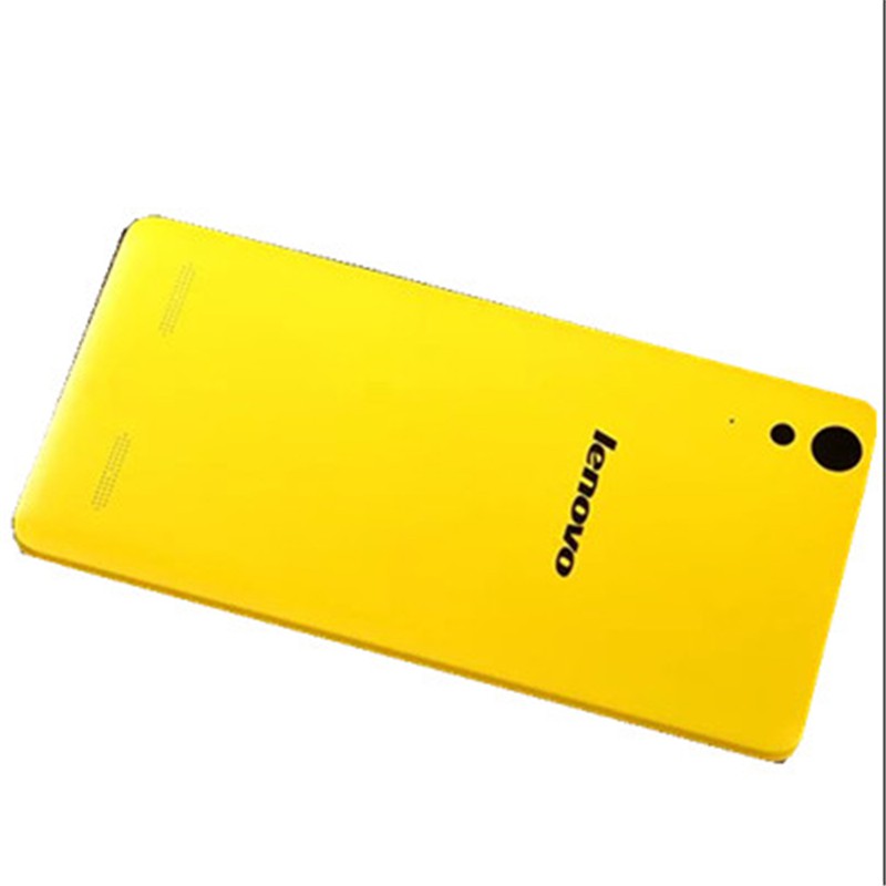 Mặt lưng điện thoại chất lượng cao thay thế chuyên dụng cho Lenovo K3 0 k30-T k30-W