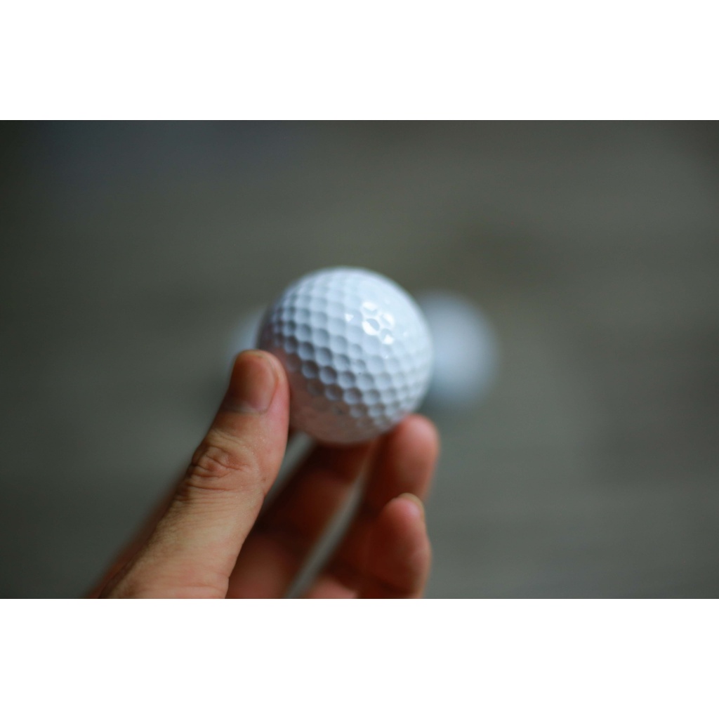Bóng tập Golf Q003 chính hãng PGM
