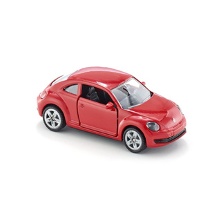 Xe vw the beetle SIKU 1417