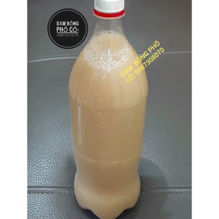 Dấm bống nếp 500ml - gia vị cho món ăn ngon . hàng chuẩn