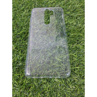 Ốp Lưng Silicon Xiaomi redmi note 8/note 8 pro