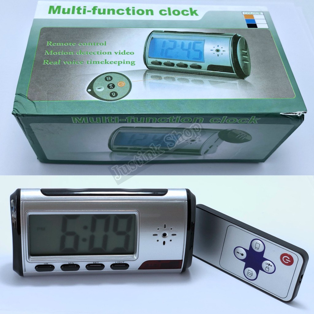 Máy Quay Camera Hành Trình Giành Cho Xe Hơi Oto Có Thể Xem Giờ  - JDHS-4148-DHGS | BigBuy360 - bigbuy360.vn