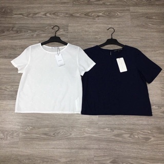 Áo ren đục lỗ