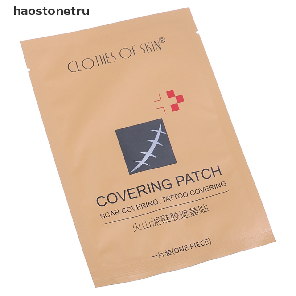 Miếng dán che khuyết điểm hình xăm vết sẹo siêu mỏng tiện lợi