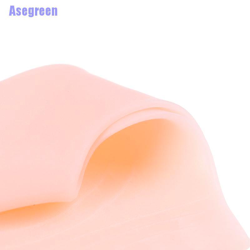 Bộ 2 Găng Tay Silicone Hỗ Trợ Cổ Tay Và Ngón Cái