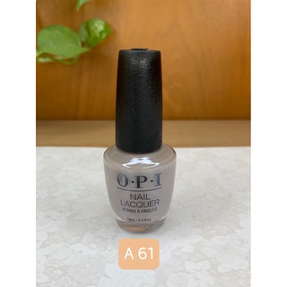 Sơn Móng Tay Thường OPI ( NLT34) Chai 15ml