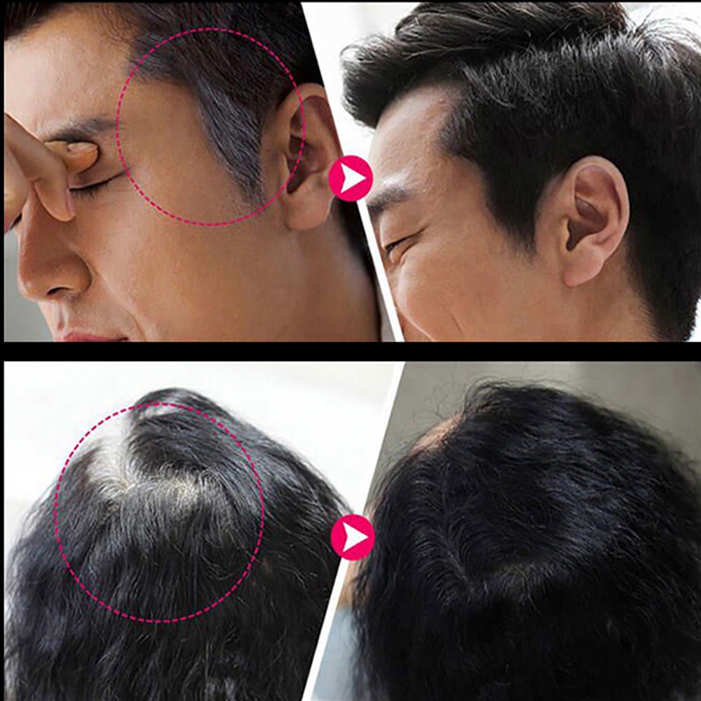 Thỏi son nhuộm che tóc bạc tạm thời lâu trôi 10g tiện dụng | BigBuy360 - bigbuy360.vn