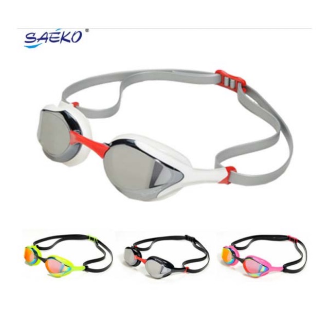 Kính bơi SAEKO S58UV