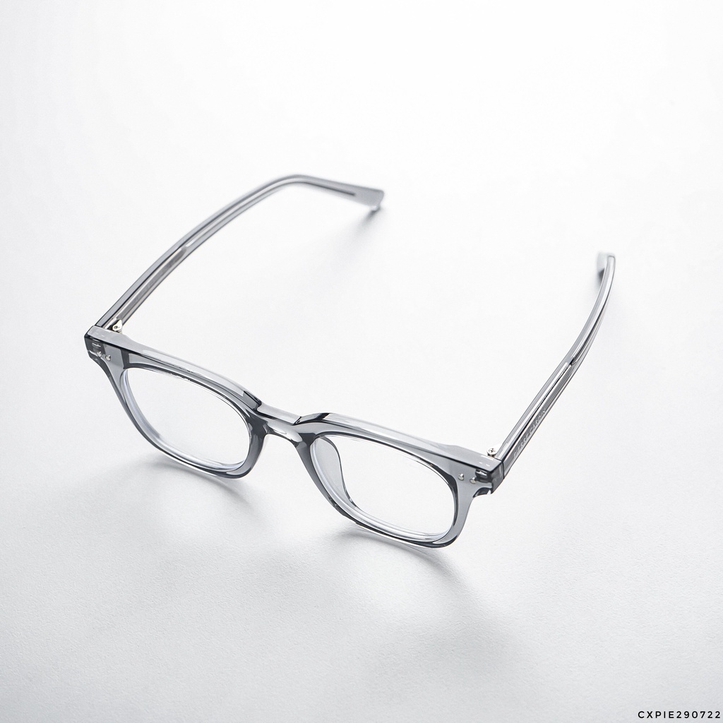 [FULL BOX] Kính mát thời trang style Hàn Quốc sang chảnh, Gọng nhựa, tròng kính chống tia UV 290722