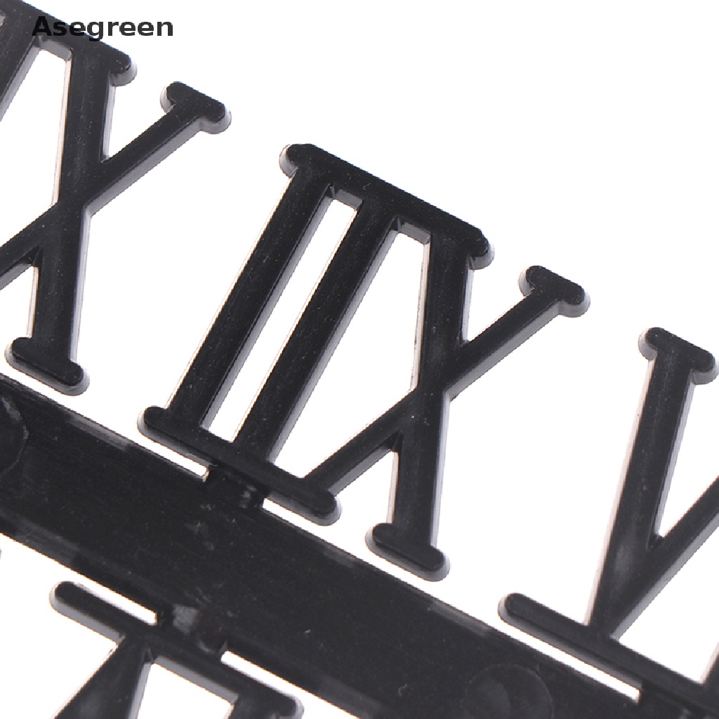 Bộ mặt số thay thế cho đồng hồ điện tử DIY