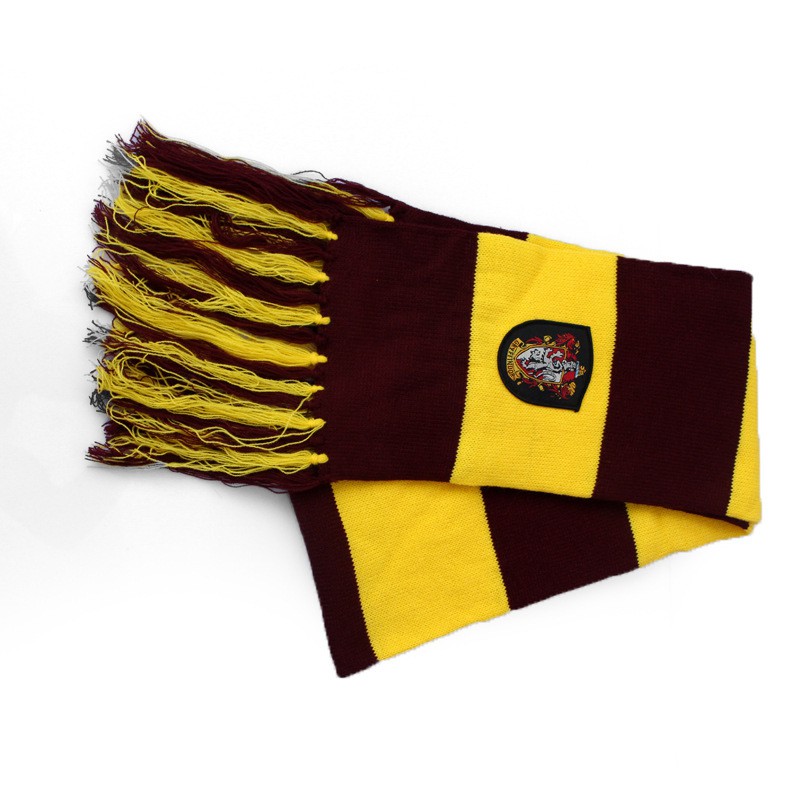 Khăn quàng Harry Potter loại 2