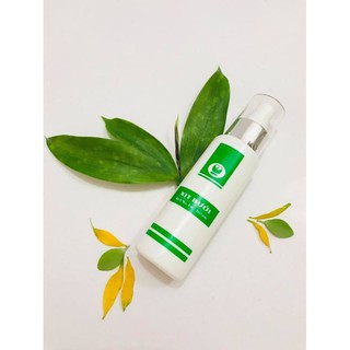 Xịt bưởi dưỡng tóc