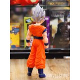 Mô Hình Goku Ultra Instinct Khổng Lồ L450