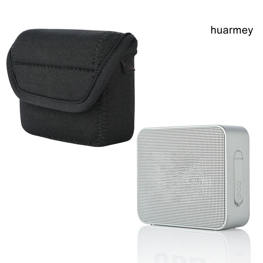 Túi Đựng Bảo Vệ Loa Jbl Go2 Chống Sốc Tiện Dụng | BigBuy360 - bigbuy360.vn