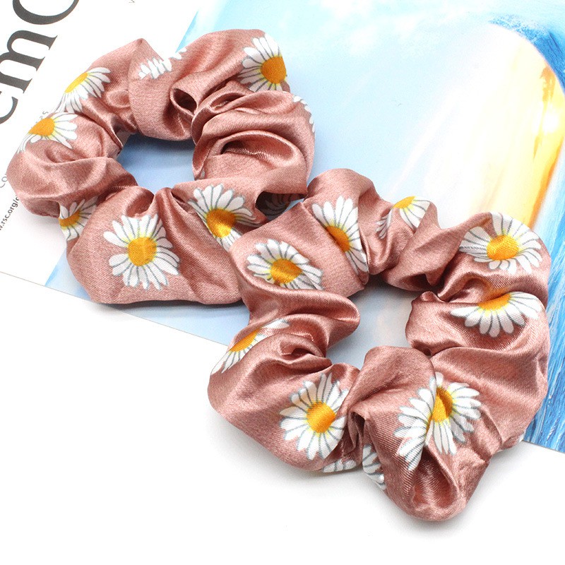 [Mã FAGOGO giảm 12% đơn 99K] Scrunchies - Chun Cột Tóc - Phụ kiện thời trang Hot | BigBuy360 - bigbuy360.vn