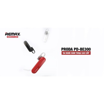 Tai nghe không dây Proda PD-BE300
