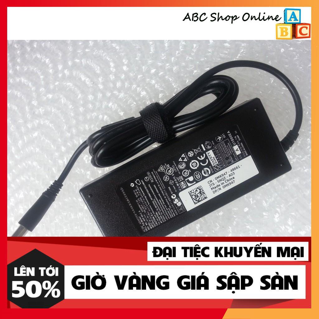 Sạc Laptop Dell 14R 15R 17R N4010 N4110 N5010 N5110 N7010 N7110 M5040 N301z N5040 N5050 N4030 N4050 N4020 M5030