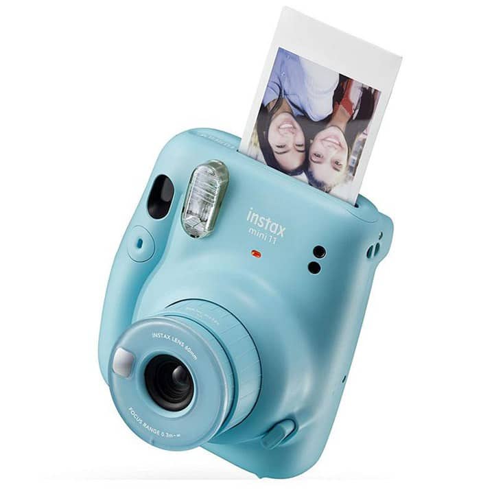 Máy ảnh lấy ngay Fujifilm Chính hãng