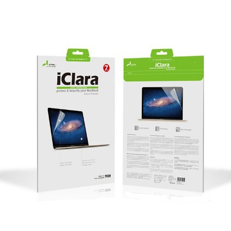 Dán Màn Hình Macbook JCPAL | BigBuy360 - bigbuy360.vn