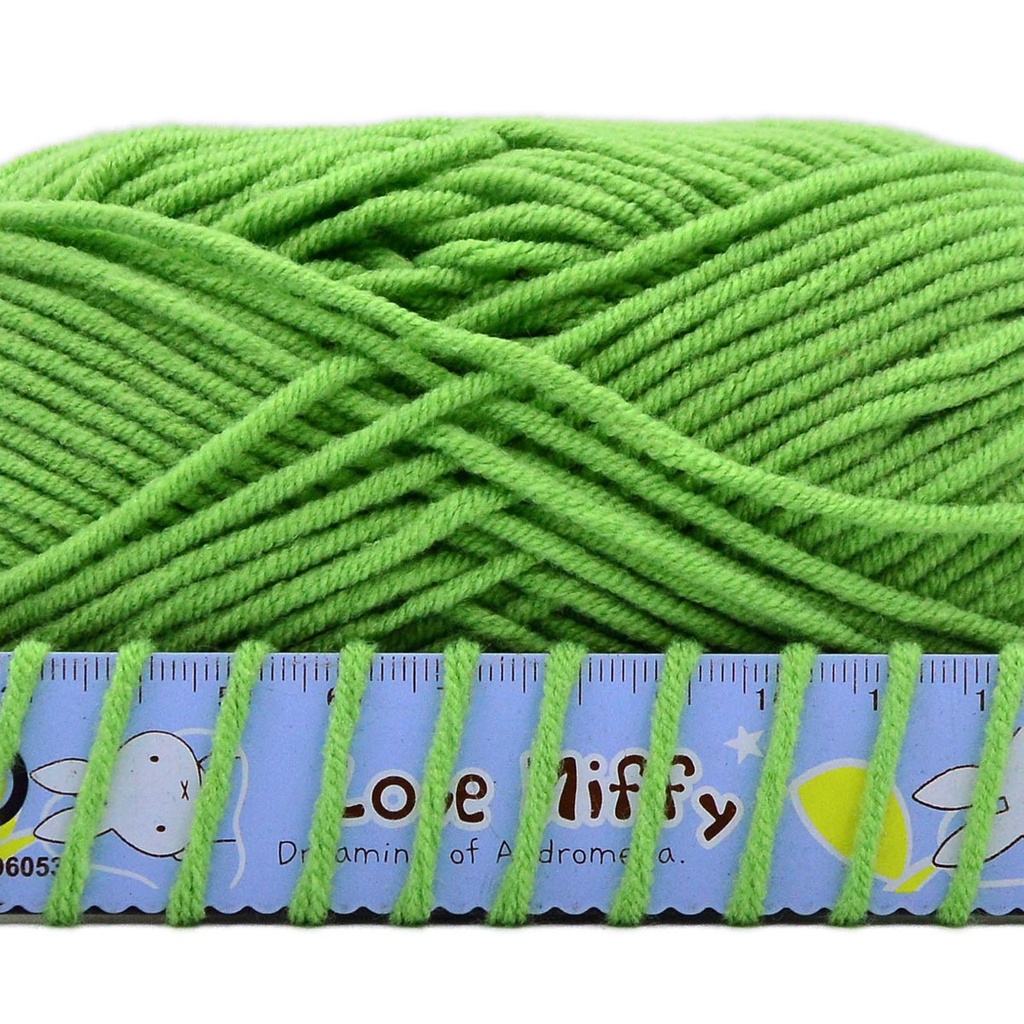 Len Milk Bò 50 gram (Mã 21-44)