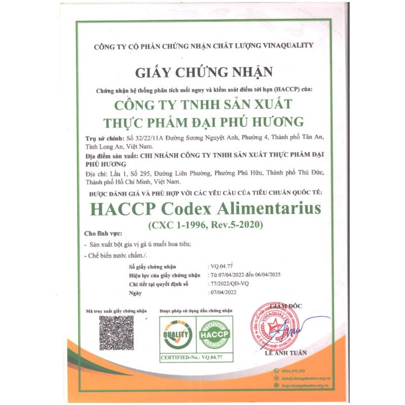 Trùm gia vị làm gà ủ muối hoa tiêu thảo mộc đặc biệt tặng kèm 1chai nước sốt thần thánh