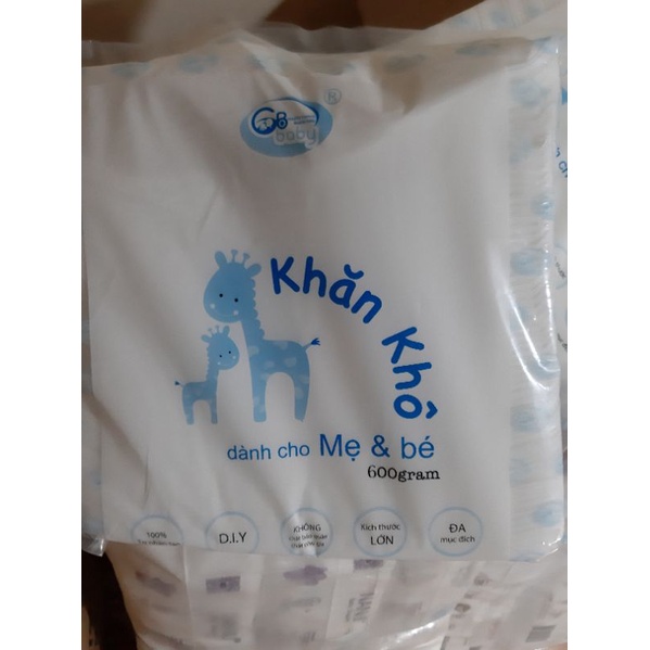 Khăn khô đa năng