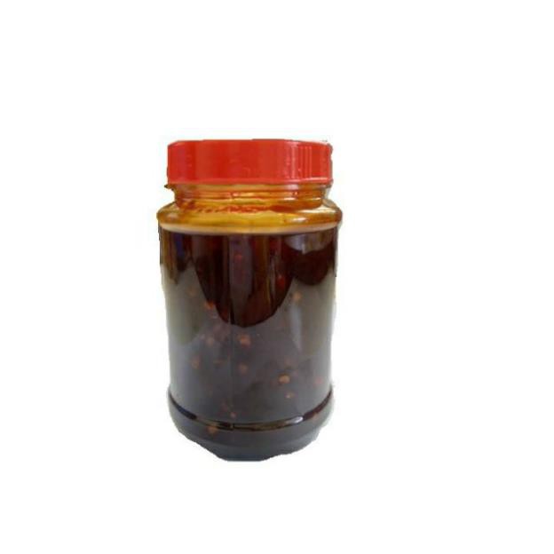 NƯỚC SỐT BÒ CHẤM BÁNH TRÁNG { 250G}