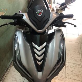 Mão Sói Vario