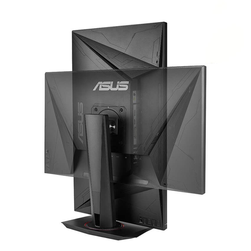 Màn hình Gaming ASUS GAMING VG279Q 27inch IPS 144Hz - linhkienpcgiatot | BigBuy360 - bigbuy360.vn