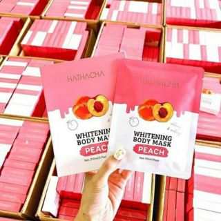 [CHÍNH HÃNG] MEN Ủ TRẮNG ĐÀO HỘP/3GÓI