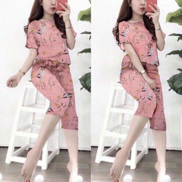 Đồ bộ von cực đẹp