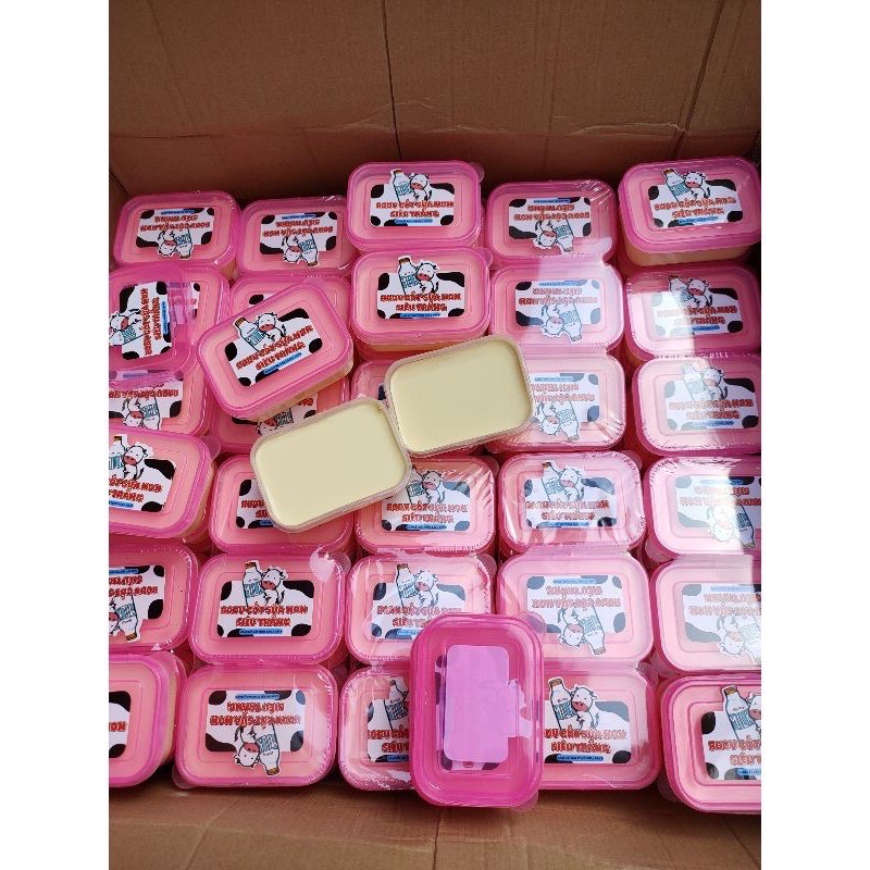 BODY CỐT SỮA NON