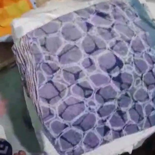 Combo chăn men em bé hai chau