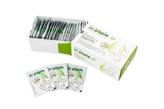 GẠC RƠ LƯỠI Dr.papie