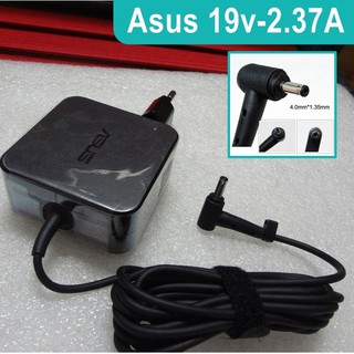 Sạc Laptop Asus 19v-2.37a Đầu Sạc Mini