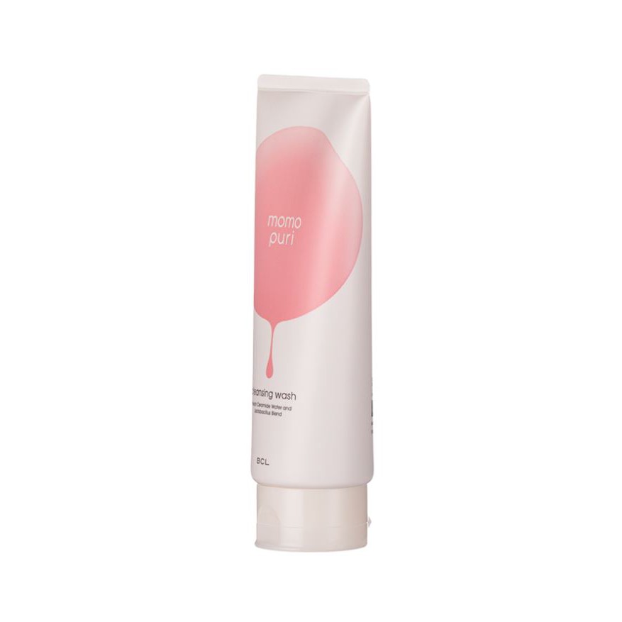 Sữa Rửa Mặt Và Tẩy Trang Làm Sạch Da Momopuri Moist Cleansing Wash 150g | BigBuy360 - bigbuy360.vn