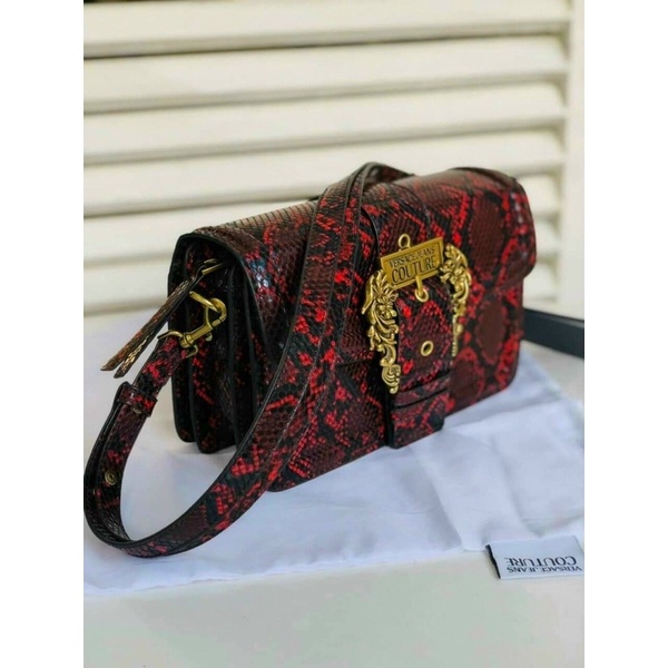 Túi VERSACE 🎉 Xuất dư