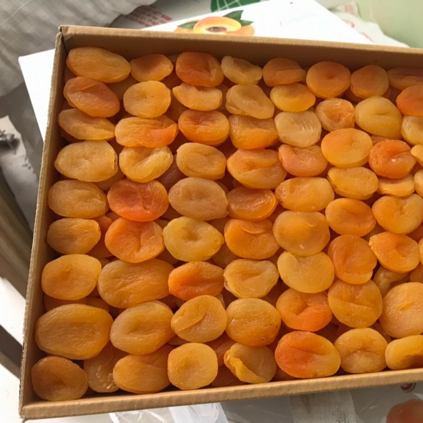 Mơ Sấy Dẻo - 500gr | BigBuy360 - bigbuy360.vn