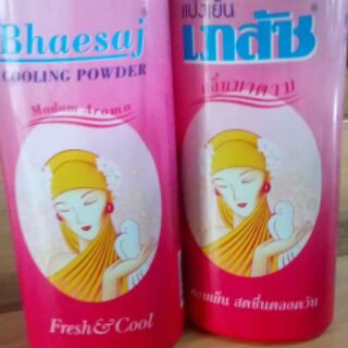 PHẤN ThƠM BỒ CÂU Thái Lan